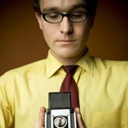 Photo de CHARLES Patrick